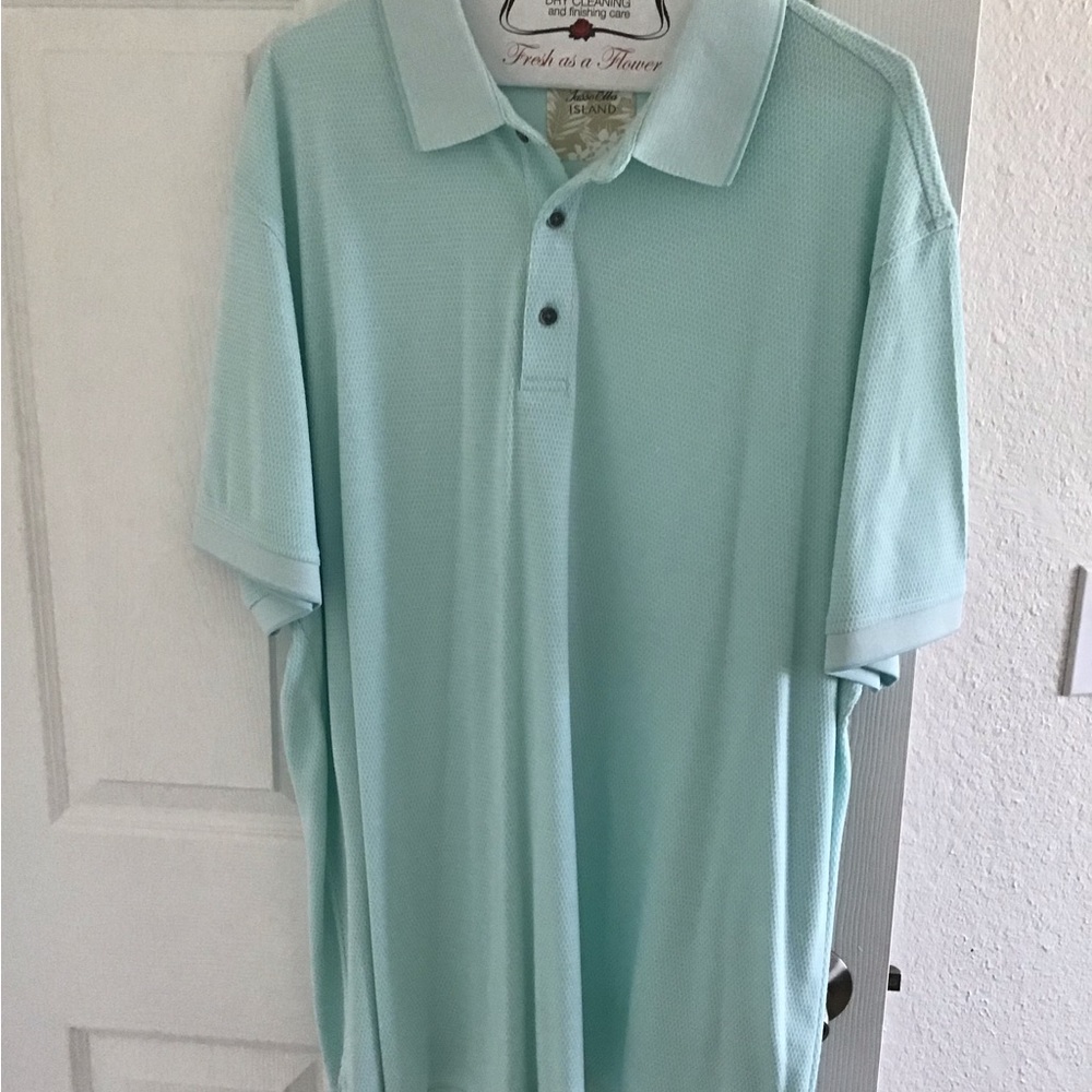 Men’s Golf
